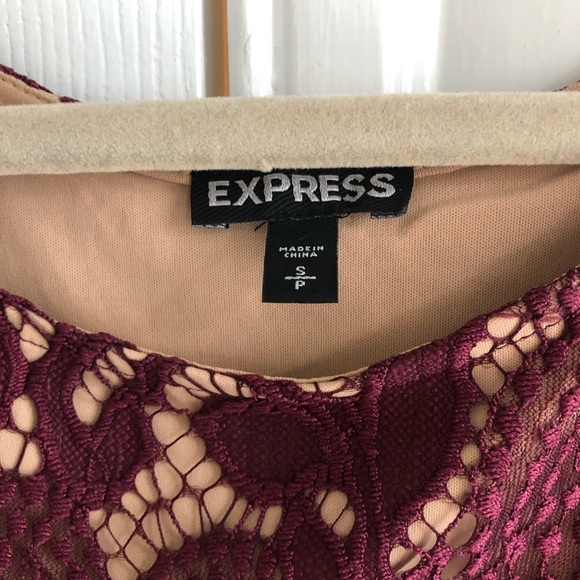 Express top - Picture 3 of 4